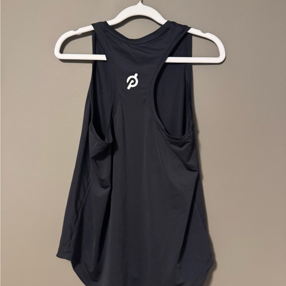 Peloton Black Tank Size S - Picture 3 of 3